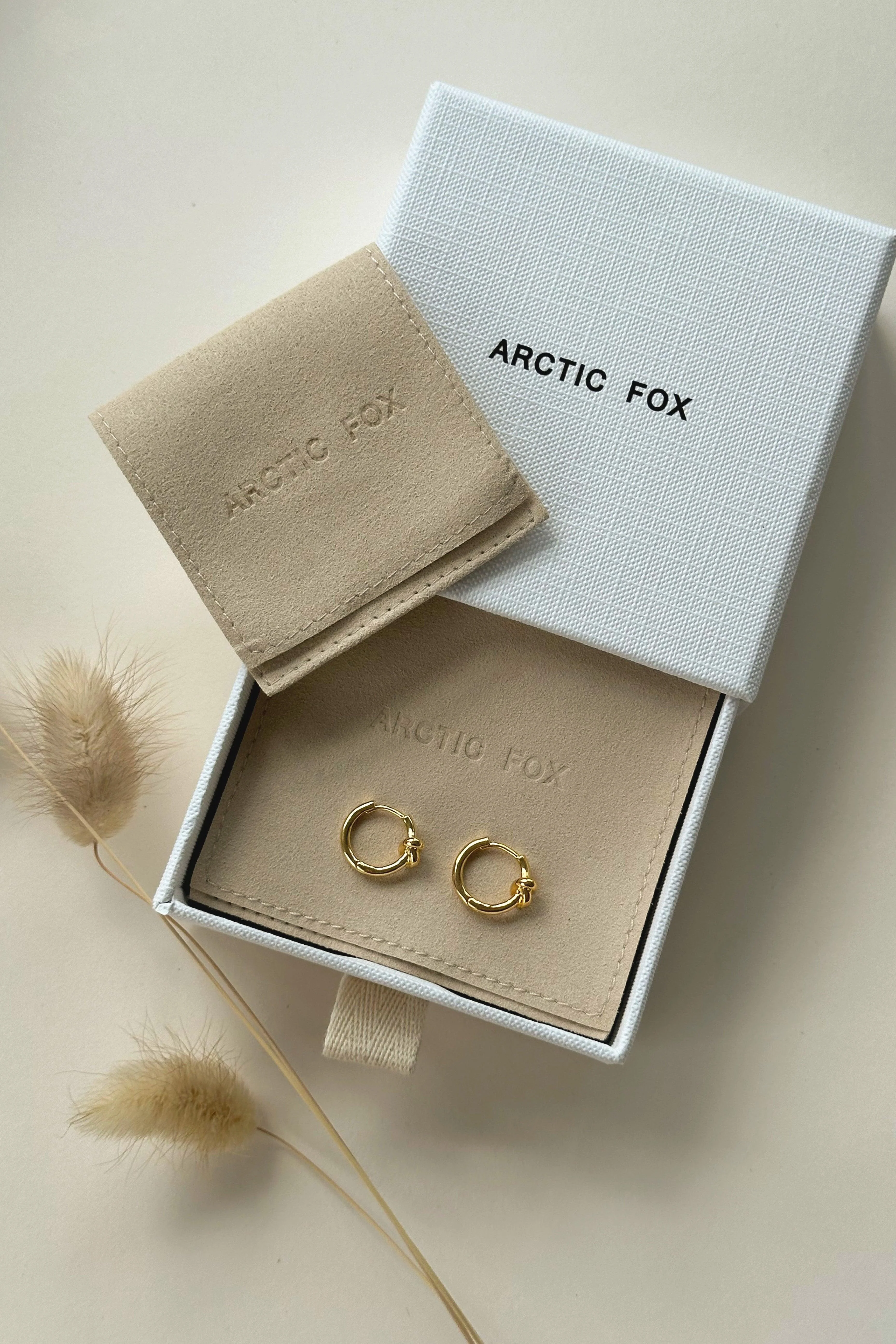 LUNA Earrings - Image 6