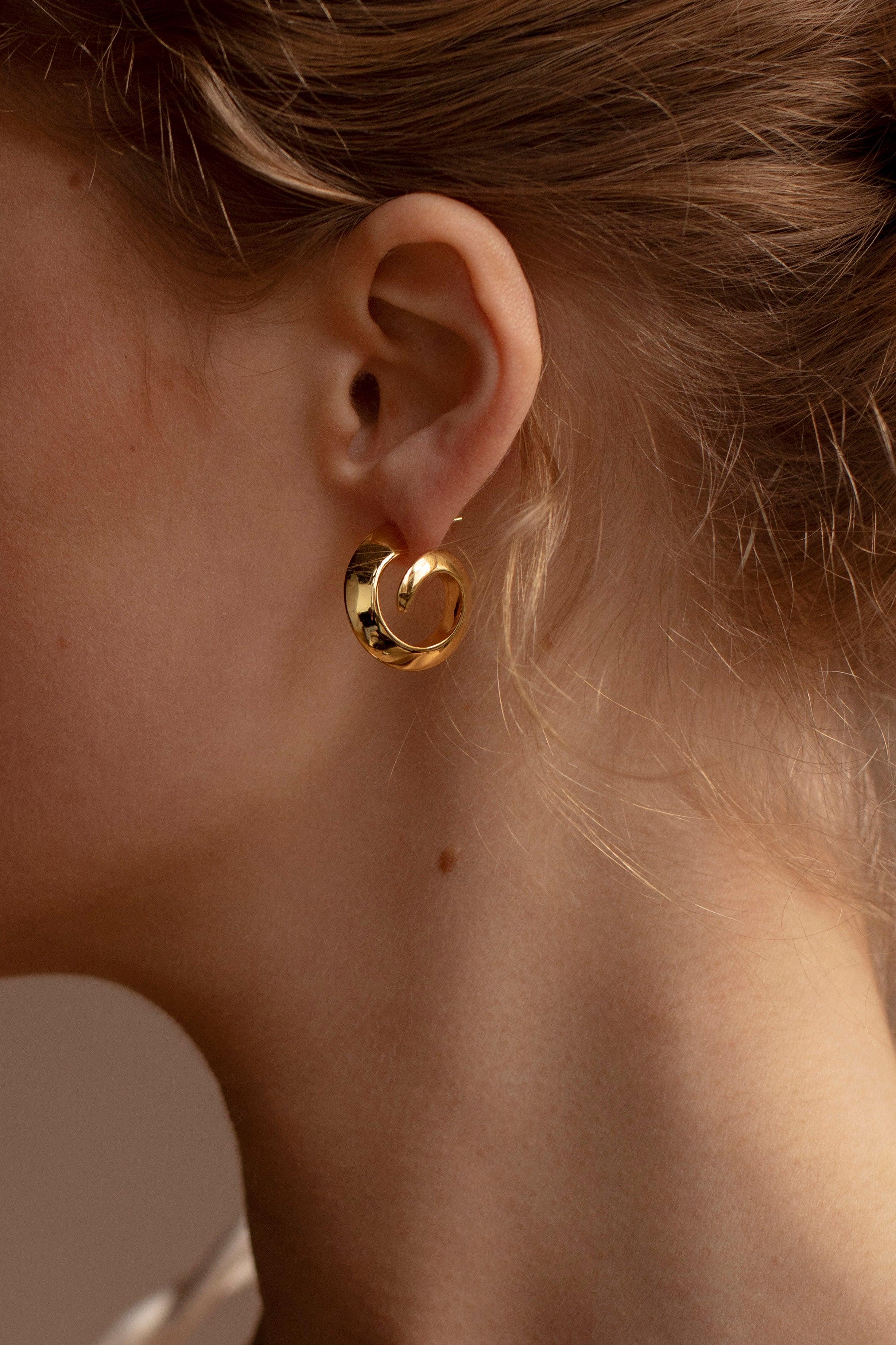 MILA Earrings - Image 4